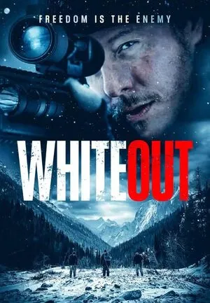 Whiteout 2023 Hindi Dual Audio