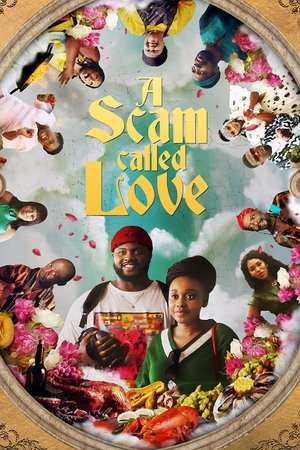 A Scam Called Love (2025) Hindi (MULTI AUDIO) – – 1080p