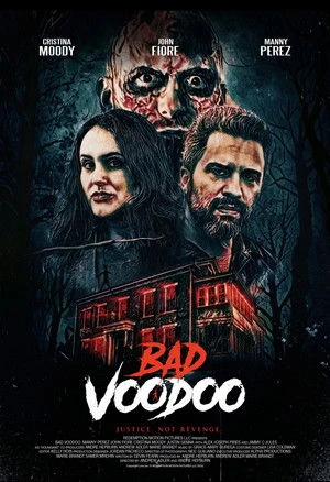 Bad Voodoo (2026) Hindi (MULTI AUDIO) – – 1080p