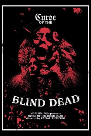 Curse of the Blind Dead 2020 Hindi Dual Audio [950MB]