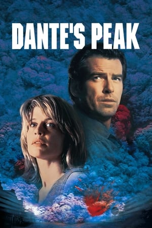 Dante’s Peak (1997) Hindi Dual Audio [1GB] ESubs
