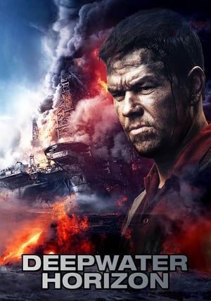 Deepwater Horizon (2016) Hindi Dual Audio 330MB
