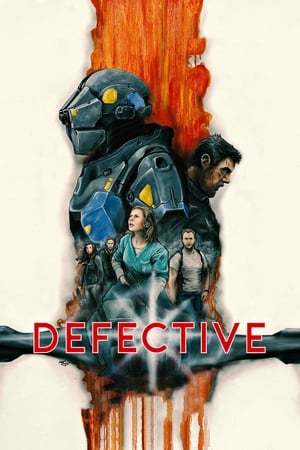 Defective (2017) Hindi Dual Audio [950MB]