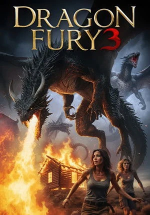 Dragon Fury 3 (2026) Hindi (MULTI AUDIO) – – 1080p