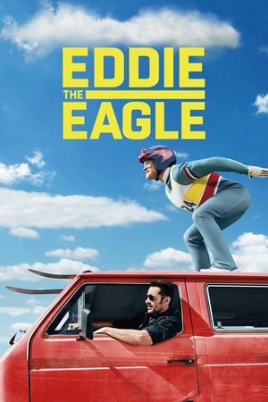 Eddie the Eagle (2016) Hindi Dual Audio –