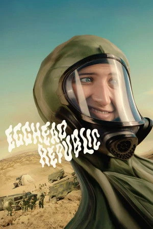 Egghead Republic (2025) Hindi (MULTI AUDIO) – – 1080p