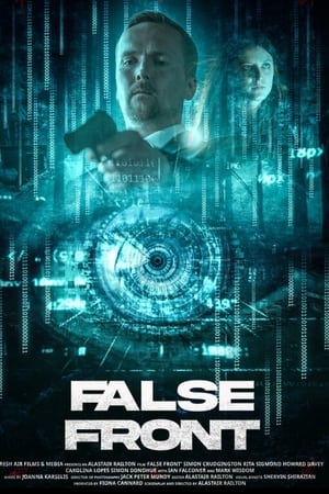 False Front (2024) Hindi (MULTI AUDIO)