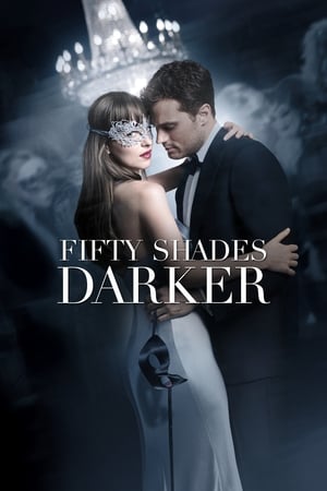 Fifty Shades Darker (2017) Movie [1.1GB] Download