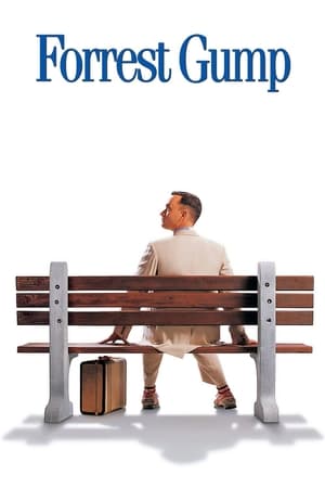 Forrest Gump (1994) Hindi Dual Audio [1.2GB]