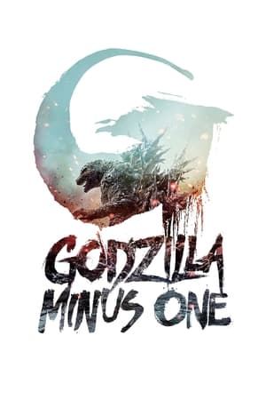 Godzilla Minus One 2023 Dual Audio Hindi (ORG) – – 1080p