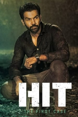 Hit the First Case (2022) Hindi Dual Audio –