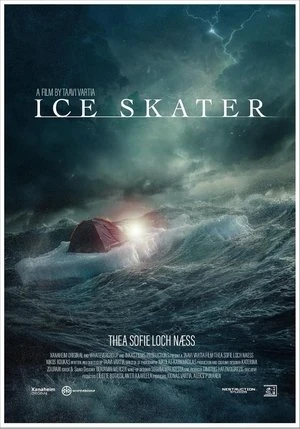 Ice Skater (2026) Hindi (MULTI AUDIO) – – 1080p