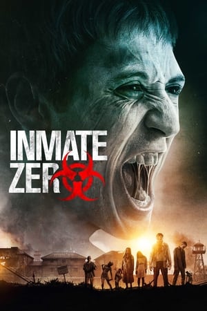 Inmate Zero (2020) Hindi Dual Audio 330MB