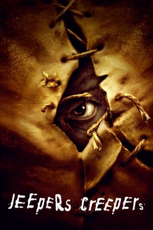 Jeepers Creepers (2001) 100mb Hindi Dual Audio