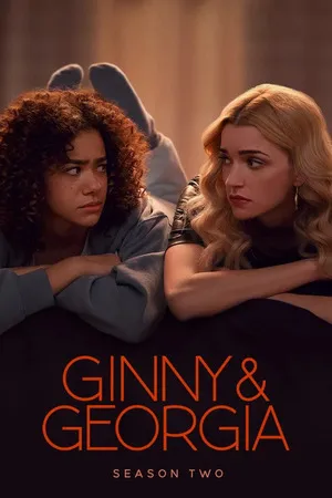 Ginny & Georgia 2023 Season 02 Hindi - English Audio [ALL EPISODES]