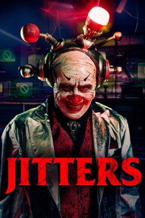 Jitters (2026) Hindi (MULTI AUDIO) – – 1080p