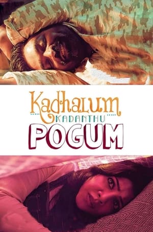 Kadhalum Kadanthu Pogum (2016) Hindi Dual Audio [1.4GB]
