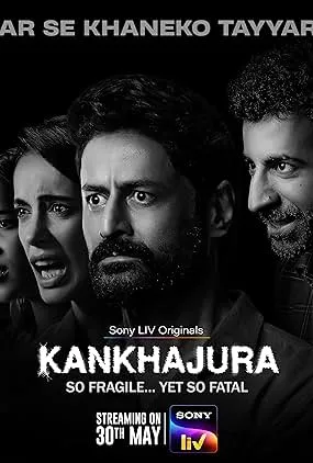 Kankhajura Season 1 Hindi Dual Audio – – 1080p