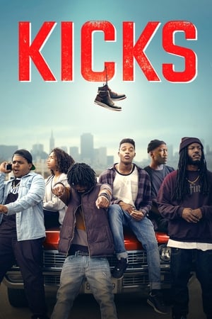 Kicks (2016) Hindi Dual Audio 300MB