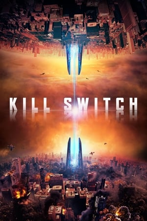 Kill Switch 2017 Hindi Dual Audio 300MB