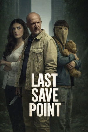 Last Save Point (2026) Hindi (MULTI AUDIO) – – 1080p