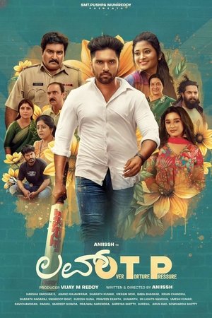 Love OTP (2025) Hindi (MULTI AUDIO) – – 1080p