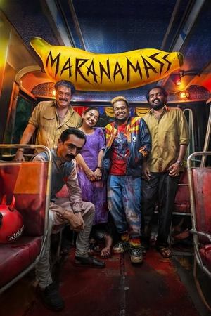 Maranamass (2025) Hindi (MULTI AUDIO) – – 1080p