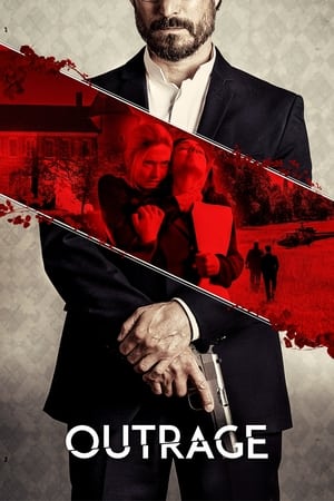 Outrage (2023) Hindi (MULTI AUDIO)