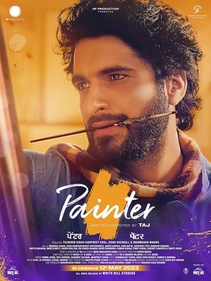 Painter 2023 Punjabi –