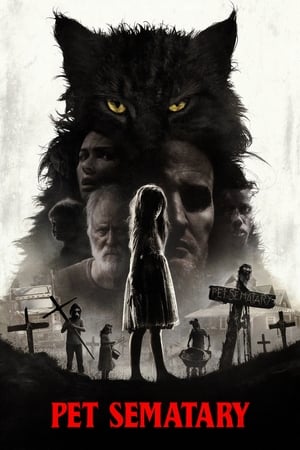 Pet Sematary (2019) Hindi Dual Audio 300MB