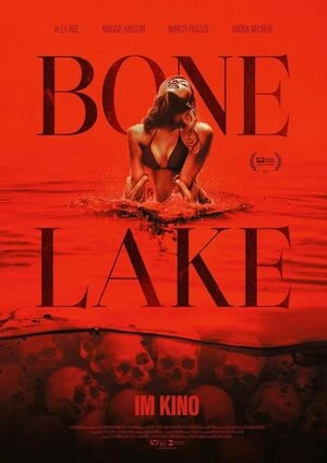 Bone Lake 2024 Hindi Dual Audio
