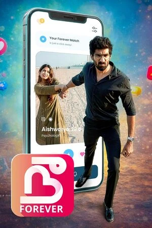 Nee Forever 2026 Hindi Dual Audio