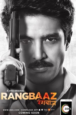 Rangbaaz 2018 Hindi Season 1 [Complete]