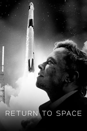 Return to Space (2022) Hindi Dual Audio –