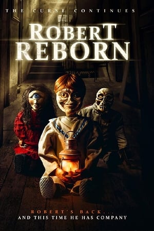 Robert Reborn 2019 Hindi Dual Audio [800MB]