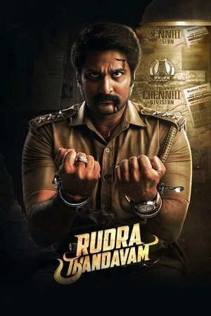 Rudra Thandavam (2021) Hindi (MULTI AUDIO) – – 1080p