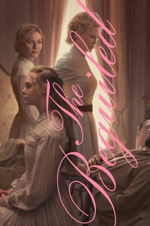 The Beguiled (2017) Hindi Dual Audio [780MB]