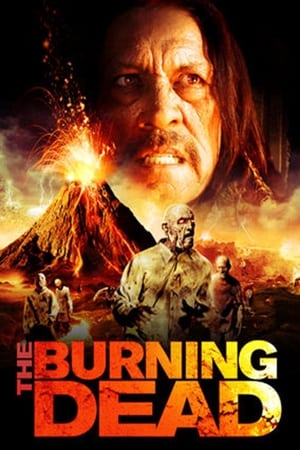 The Burning Dead (2015) Hindi Dual Audio 300MB