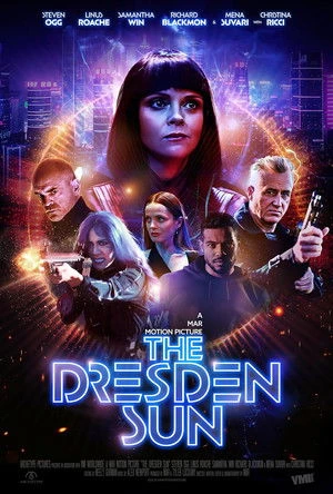 The Dresden Sun (2026) Hindi (MULTI AUDIO) – – 1080p