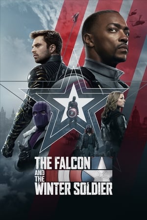 The Falcon and the Winter Soldier (2021) Season 1 Dual Audio Hindi Web Series – [EPISODE 6 ADDED]