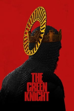The Green Knight (2021) Hindi Dual Audio [1.2GB]