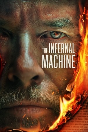 The Infernal Machine 2022 Hindi Dual Audio –