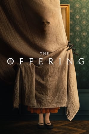 The Offering 2022 Hindi Dual Audio –
