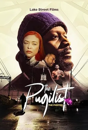 The pugilist (2025) Hindi (MULTI AUDIO) – – 1080p