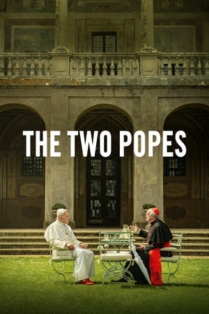 The Two Popes 2019 Hindi Dual Audio 400MB