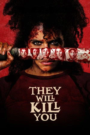 They Will Kill You (2026) Hindi (MULTI AUDIO) – – 1080p