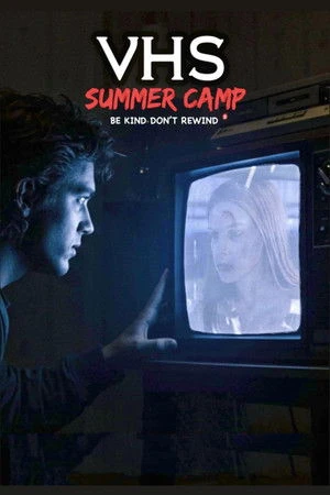 VHS Summer Camp (2026) Hindi (MULTI AUDIO) – – 1080p