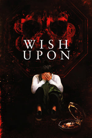 Wish Upon (2017) Hindi Dual Audio 300MB