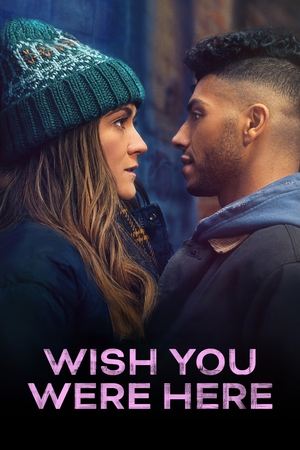 Wish You Were Here (2025) Hindi (MULTI AUDIO)