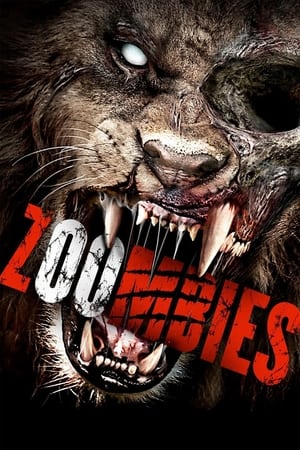 Zoombies (2016) Hindi Dual Audio [740MB]